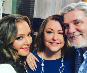 Leah Remini Karen Schless Pressley and Mike Rinder, Scientology and the Aftermath